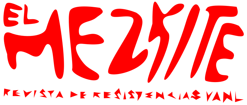 REVUELTA ESTUDIANTIL